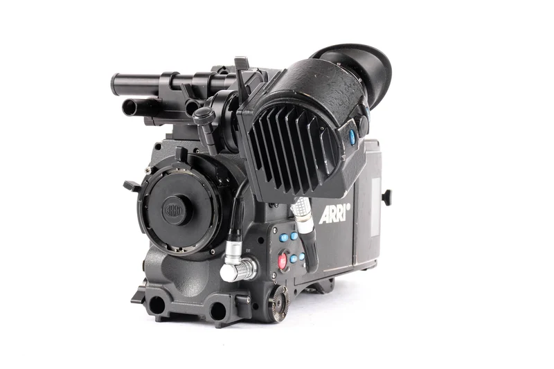 Arri ALEXA Plus XT