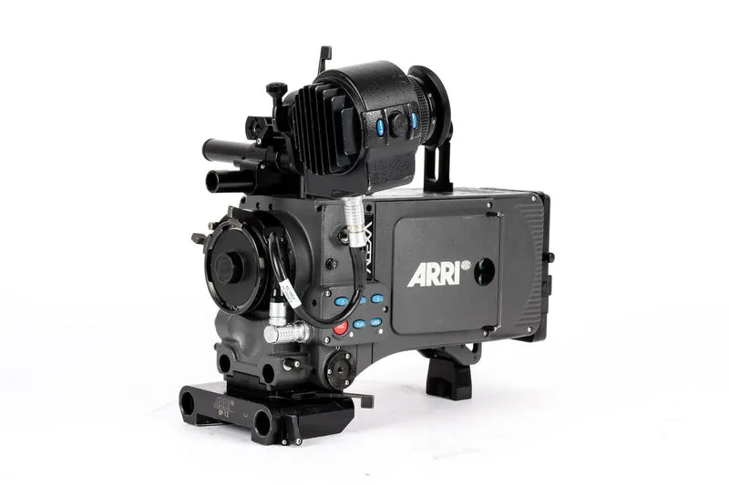 Arri ALEXA Plus 4:3