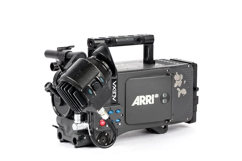 Arri ALEXA Plus