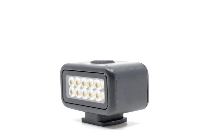 GoPro Light Mod
