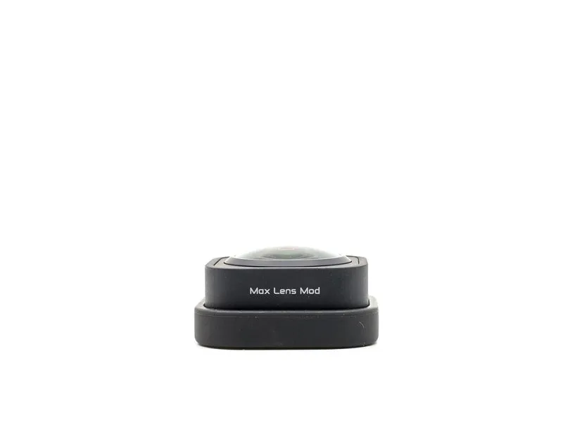 Mod obiettivo GoPro HERO9 Black Max