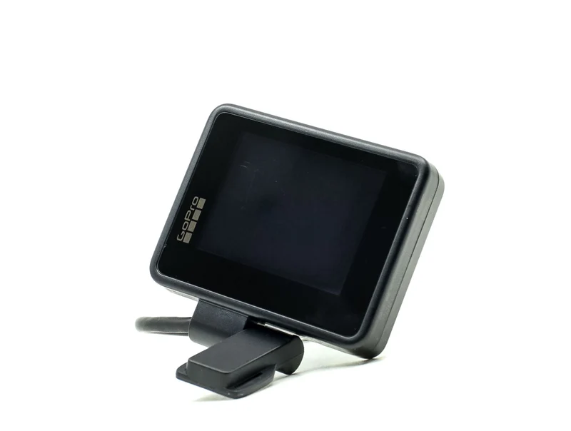 Mod per display GoPro