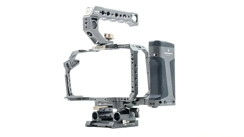 Modulo avanzato Tilta BMPCC 4K/6K