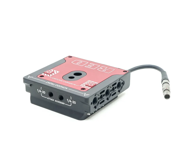 Modulo di espansione RED KOMODO