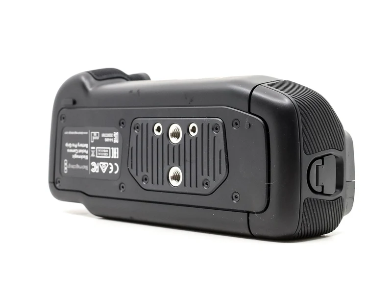Impugnatura per batteria Blackmagic Design Pocket Cinema Camera 6K Pro