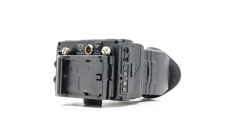 Cineroid EVF4RVW con display Retina