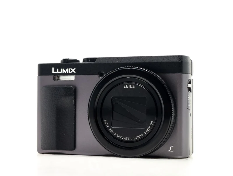 Panasonic Lumix DC-TZ90