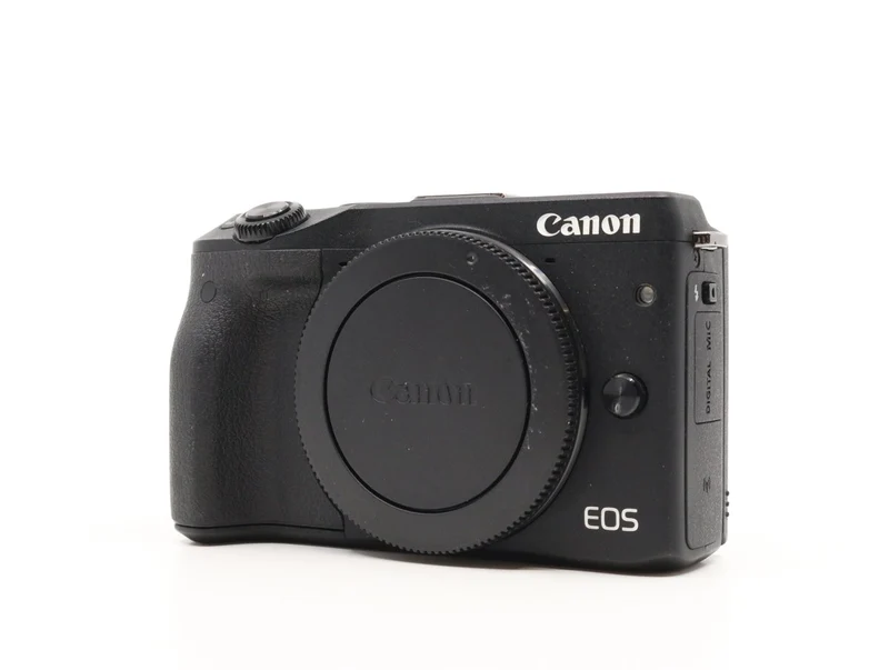 Canon EOS M3