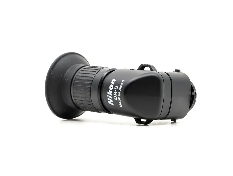 Mirino ad angolo retto Nikon DR-5