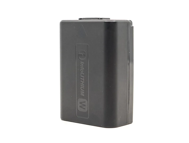 Batteria Sony NP-FW50