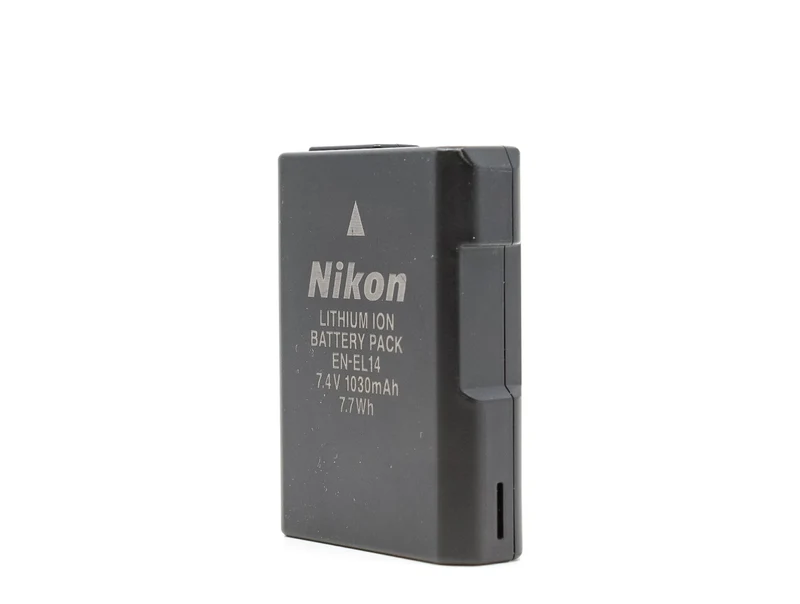 Batteria Nikon EN-EL14
