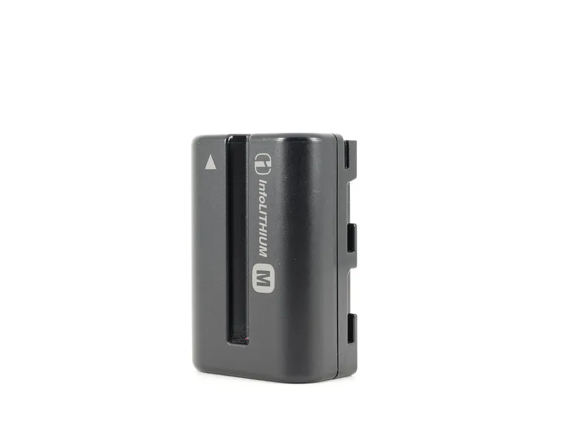 Batteria Sony NP-FM500H