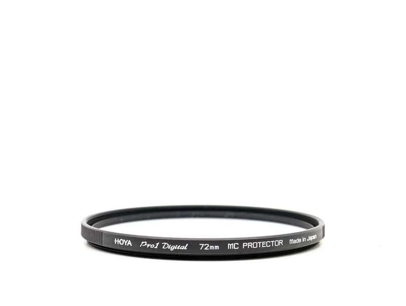 Filtro protettore Hoya Pro 1 Digital DMC da 72 mm