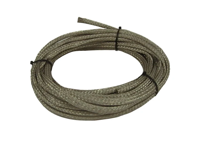 TRECCIA TONDA STAGNATA 19mm² / 16 X 16/0.30 / 10M - OFFERTA SPECIALE