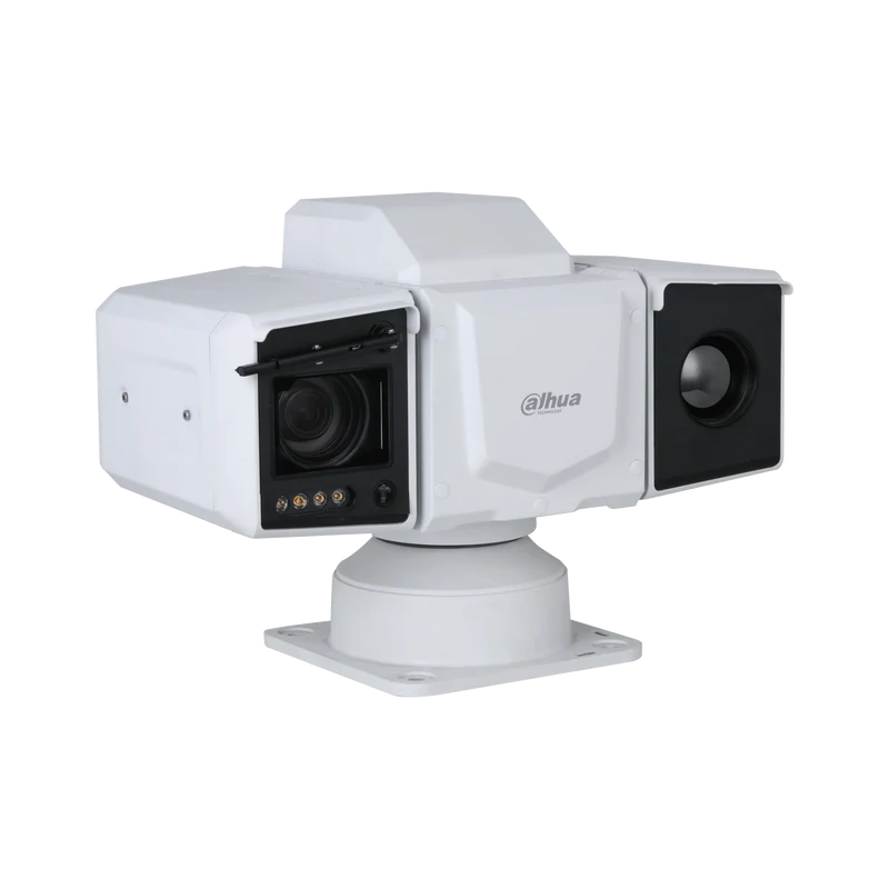 DAHUA TPC-PT8441MA-T Thermal Network Mini Hybrid Pan & Tilt Camera
