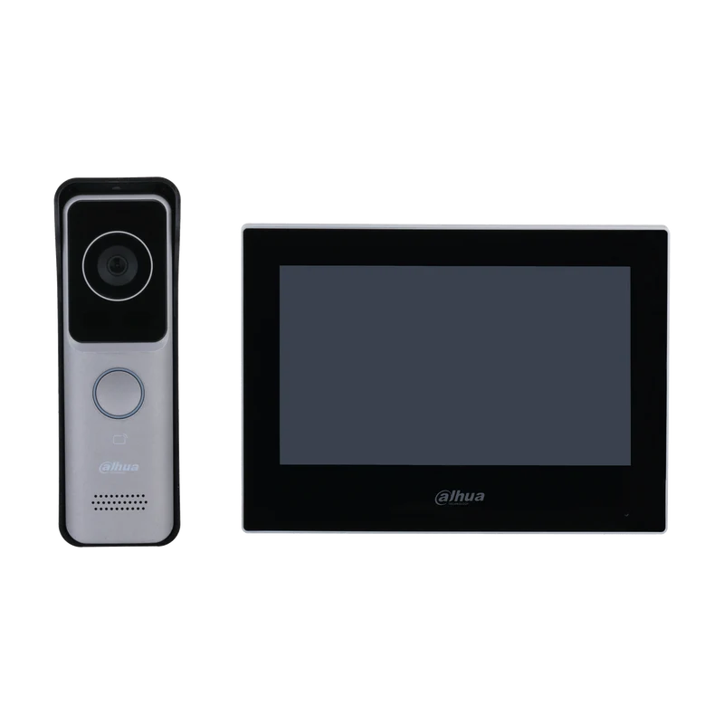 DAHUA KTP03 IP Indoor Monitor & Villa Station