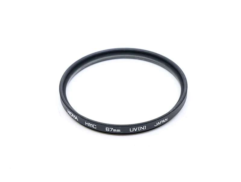 Filtro Hoya 67mm Super Pro1 HMC UV [0]