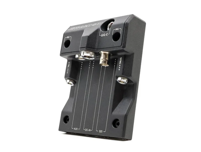 Espansore Jetpack DSMC2 di RETE (SDI)