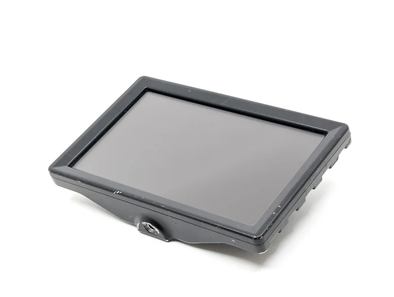 Monitor LCD RED PRO da 7"