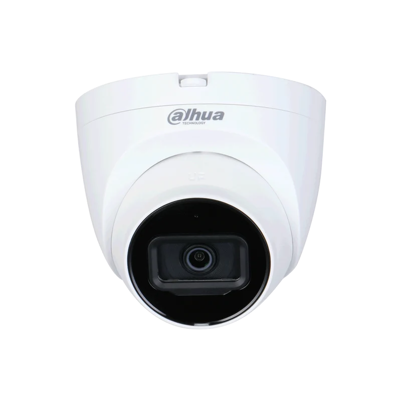 Telecamera di rete WizSense DAHUA IPC-HDW2541T-S 5MP IR a focale fissa