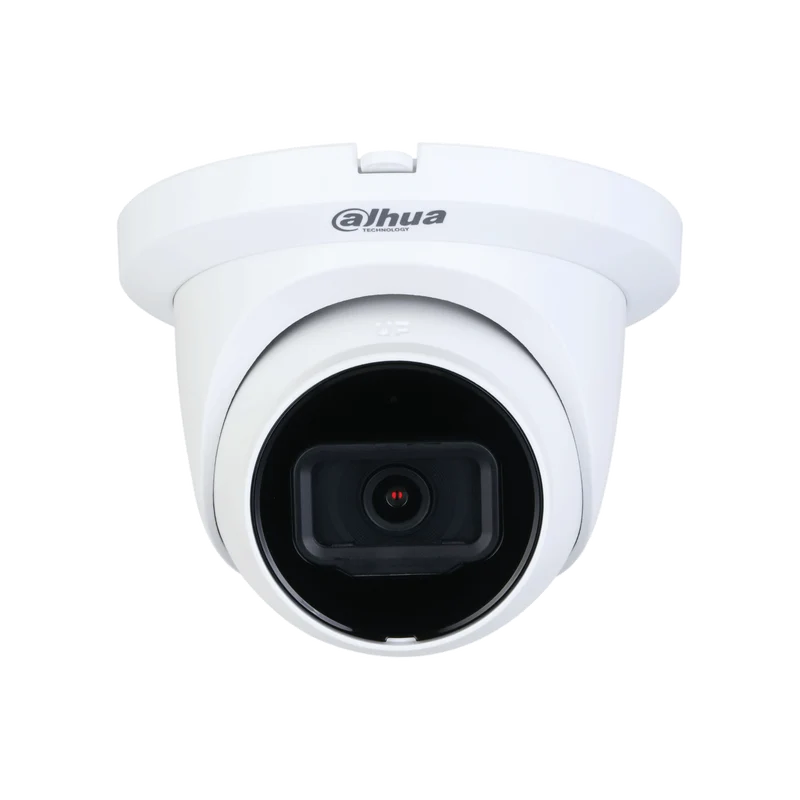 Telecamera di rete WizSense DAHUA IPC-HDW2541TM-S 5MP IR a focale fissa