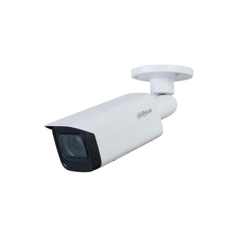 Telecamera di rete WizSense bullet varifocale IR DAHUA IPC-HFW2541T-ZAS da 5 MP