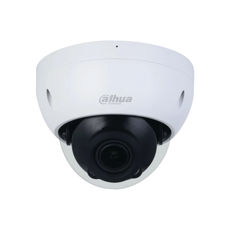 Telecamera di rete WizSense a cupola varifocale IR DAHUA IPC-HDBW2441R-ZAS da 4 MP