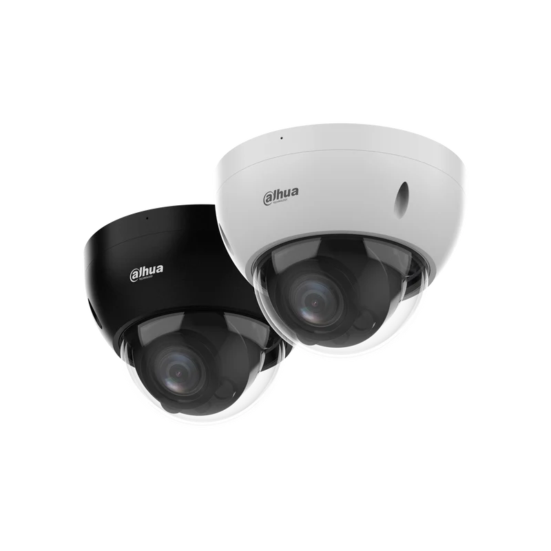 Telecamera di rete WizSense a cupola varifocale IR DAHUA IPC-HDBW2241R-ZS da 2 MP