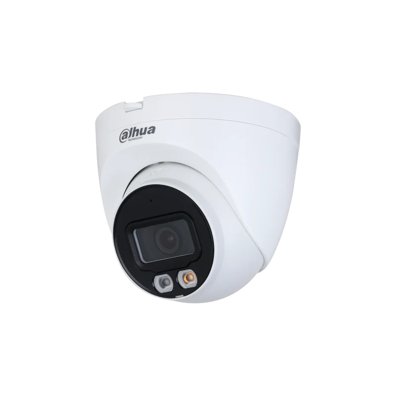 Telecamera di rete WizSense doppia luce DAHUA IPC-HDW2849T-S-IL 4K