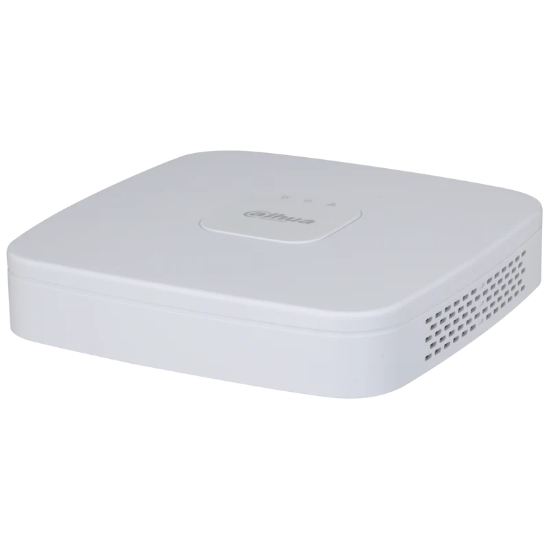 Videoregistratore digitale WizSense XVR5104C-4KL-I3 4CH Penta-brid 4K Value/5MP Smart 1U 1HDD WizSense