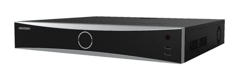 NVR DeepinMind HIKVISION iDS-7732NXI-I4/16P/X 32 canali 1.5U 16 PoE 4K