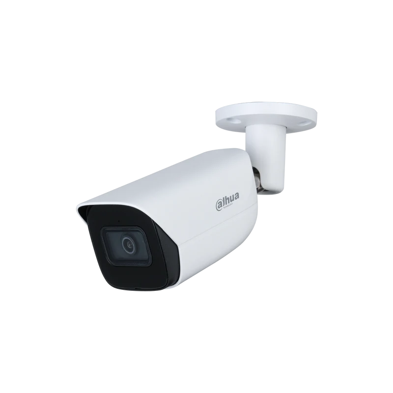 DAHUA IPC-HFW3441M-AS-I2 4MP IR Fixed focal Bullet WizSense Network Camera