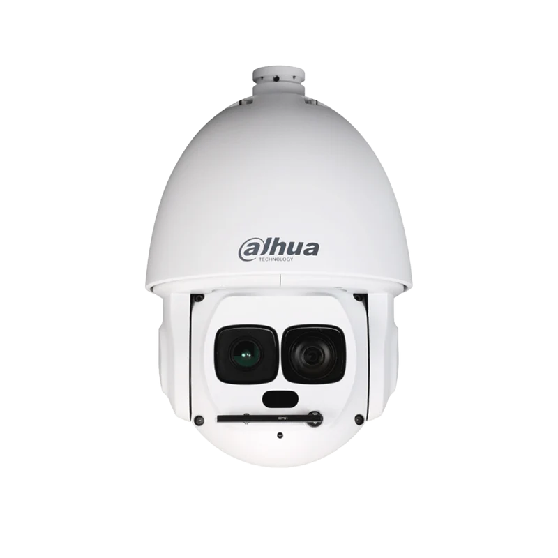 DAHUA SD6AL245XA-HNR 2MP 45x Starlight Laser WizMind Network PTZ Camera