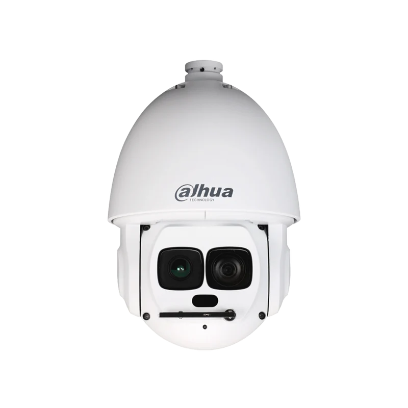 DAHUA SD6AL445XA-HNR 4MP 45x Starlight Laser WizMind Network PTZ Camera