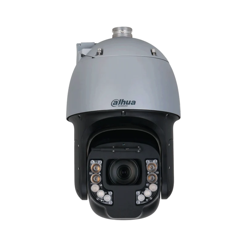DAHUA SD8C440FD-HNF 4MP 40x Polarlight NETWORK PTZ CAMERA