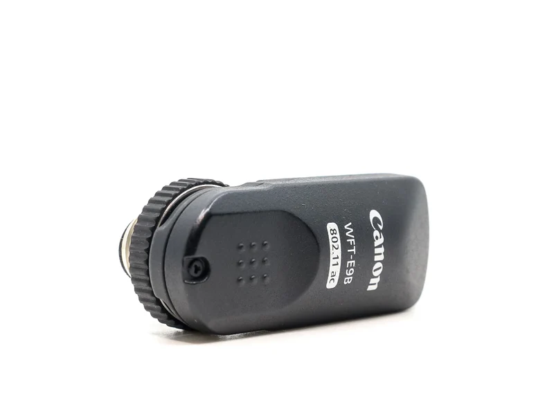 Trasmettitore wireless Canon WFT-E9B