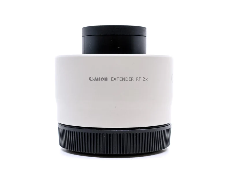 Prolungatore RF 2x Canon