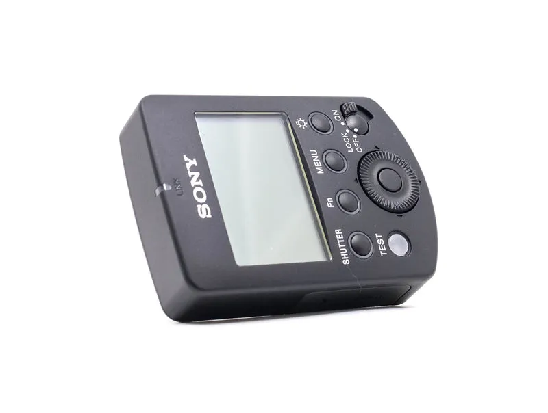 Radiocomando wireless Sony FA-WRC1M