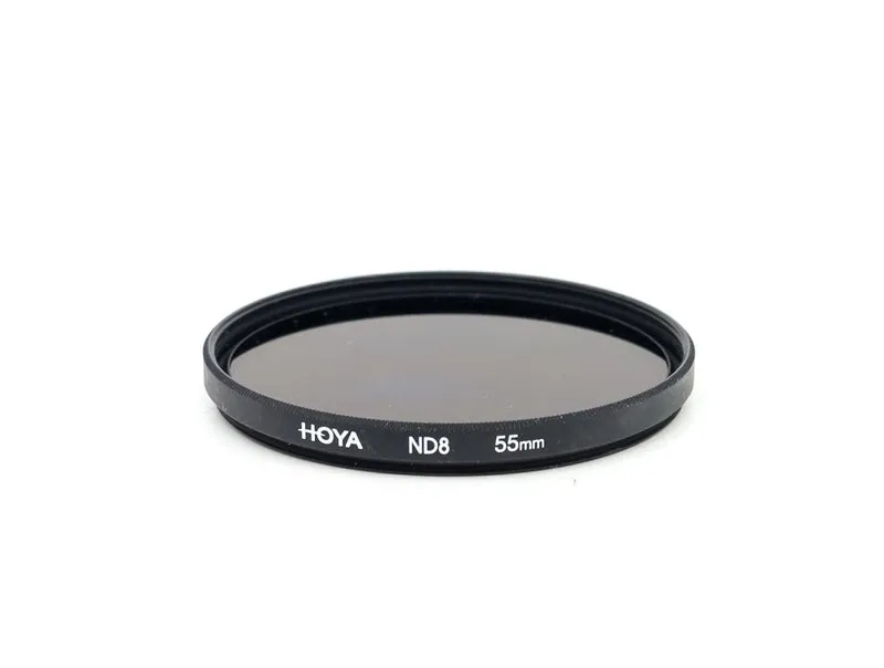Filtro Hoya 55mm PROND8