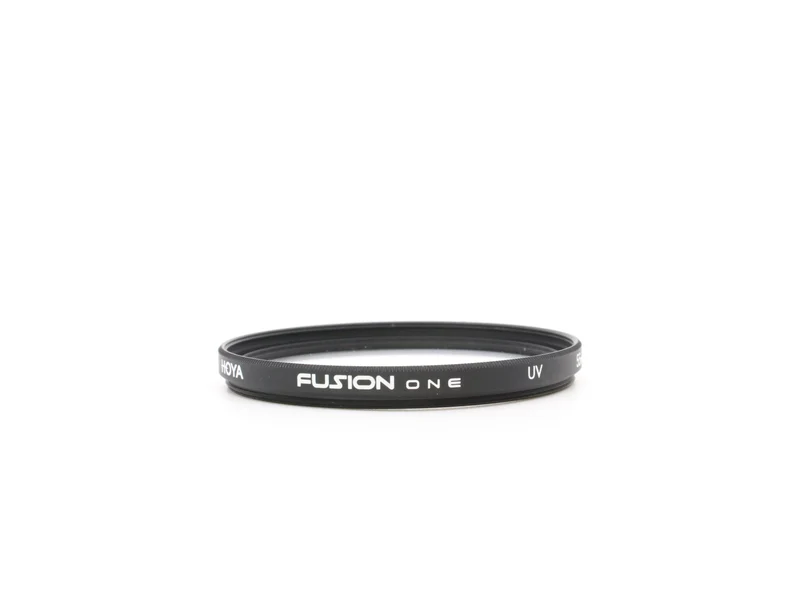 Filtro UV Hoya Fusion One da 55 mm