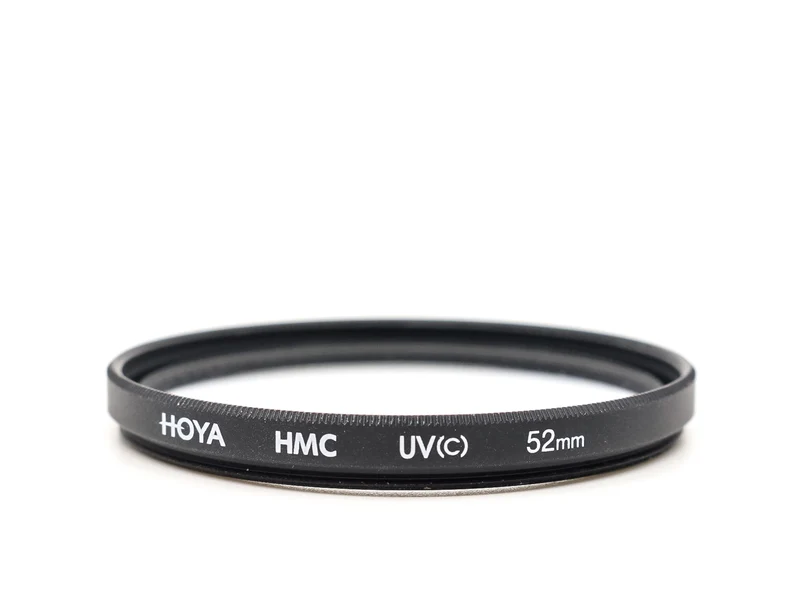 Filtro UV Hoya Ultra Pro da 52 mm
