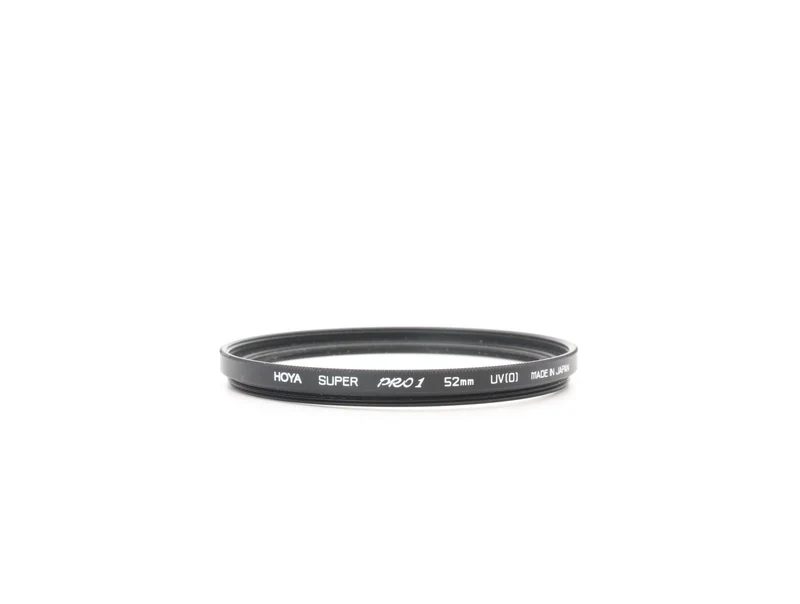 Filtro Hoya 52mm Super Pro1 Digital MC UV [0]