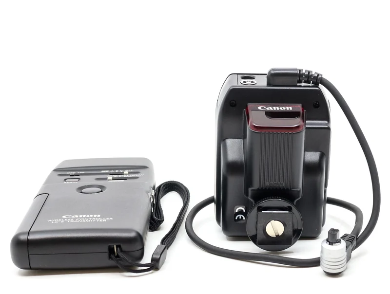 Set di controller wireless Canon LC-5