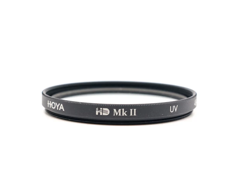 Filtro Hoya HD UV II da 49 mm