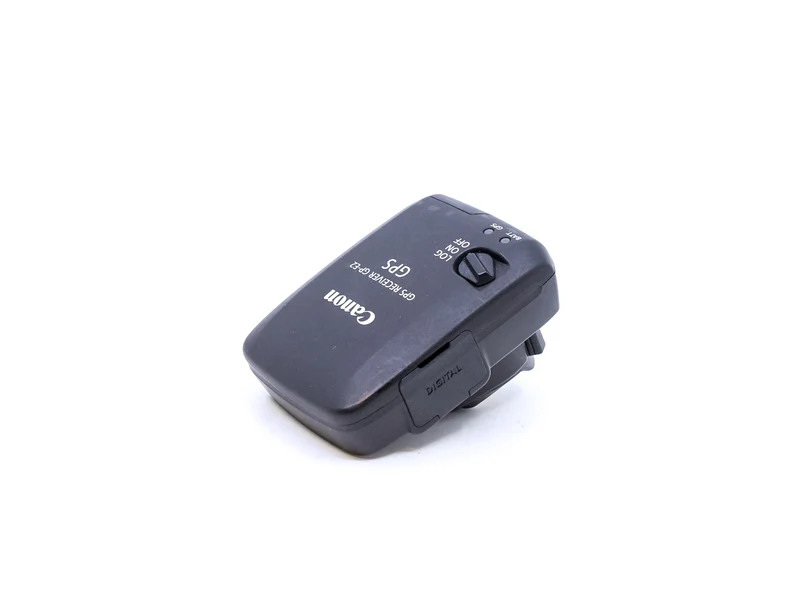 Ricevitore GPS Canon GP-E2
