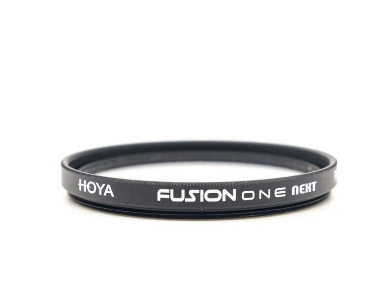 Filtro Hoya Fusion One Next Protector da 49 mm