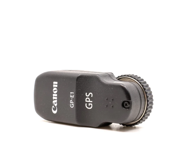Ricevitore GPS Canon GP-E1