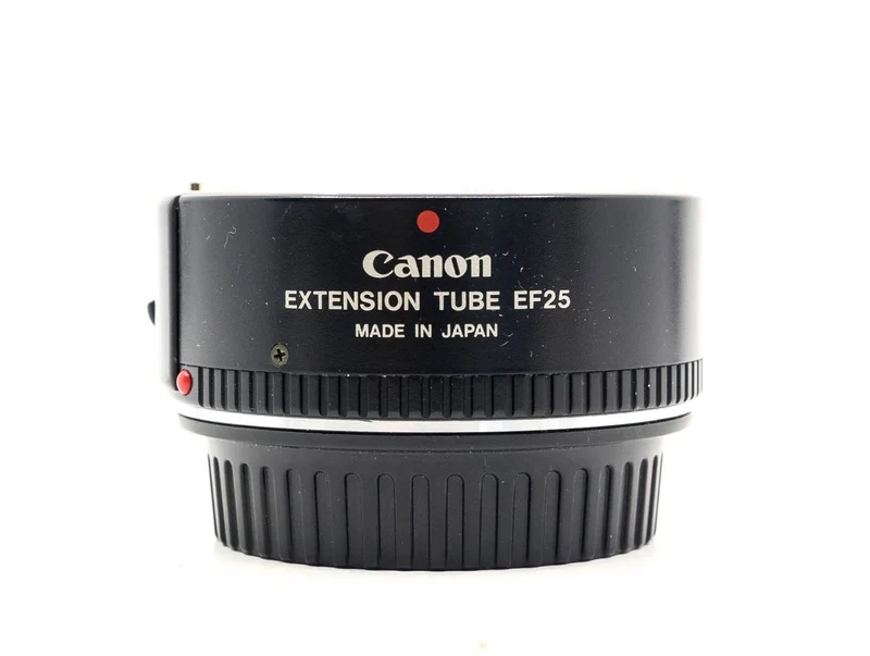 Tubo di prolunga Canon EF25