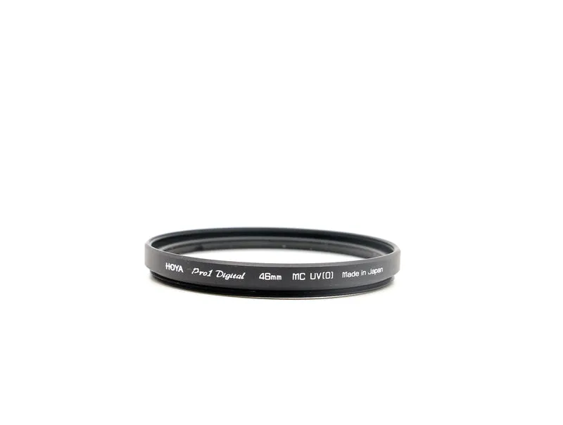 Filtro UV Hoya Pro 1 Digital DMC da 46 mm