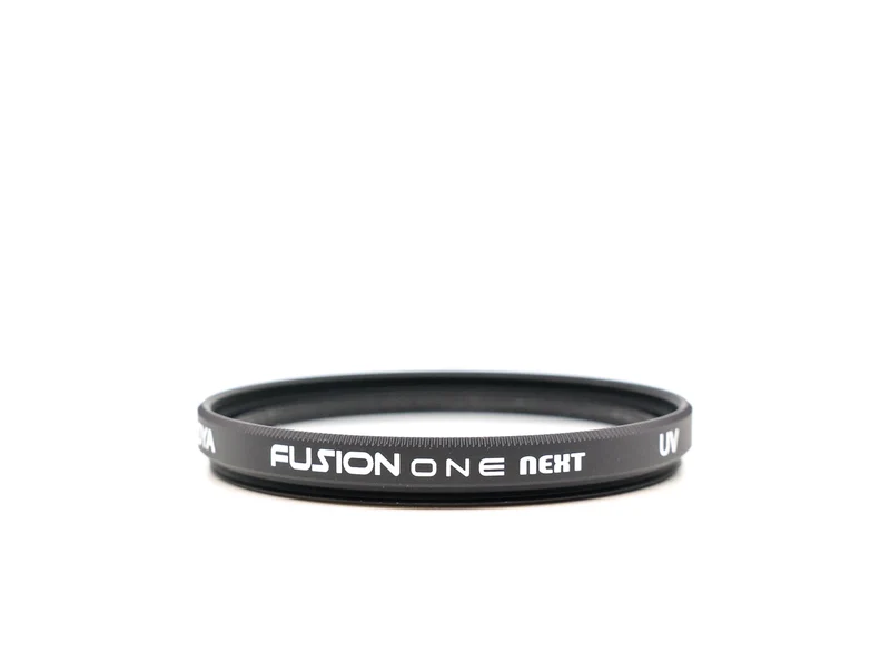 Filtro UV Hoya Fusion One Next da 46 mm